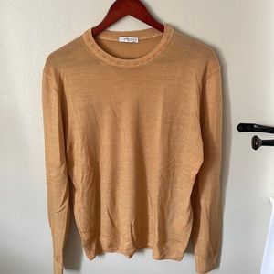 Boglioli Milano lightweight sweater